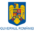 Stema Guvernului Romaniei